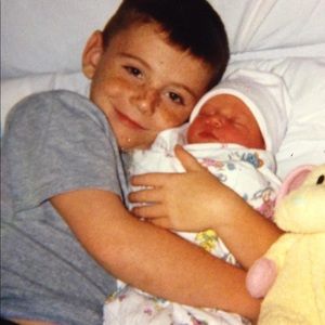 Meet your Posher, Jake